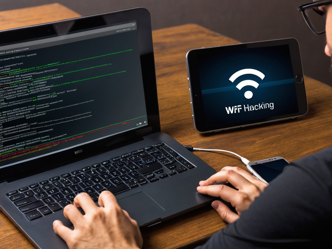 wifi